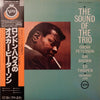 Oscar Peterson - The Sound Of The Trio (Vinyl, LP, Album, Limited Edition, Reissue, Stereo) Very Good Plus (VG+) / Good Plus (G+)