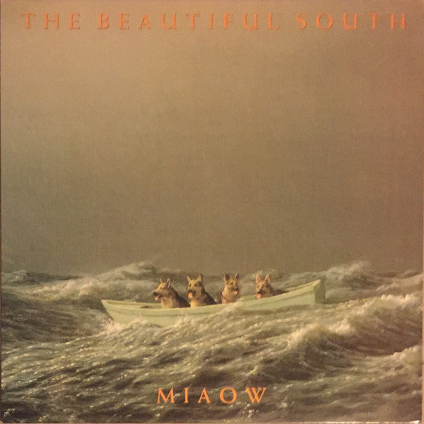 Release: Miaow-Vinyl-UK-1994-828 507-1-9555796