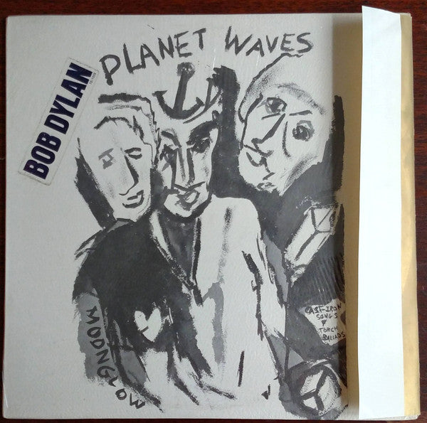 Planet Waves