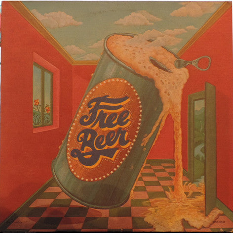 Master Release: Free Beer by Free Beer (2)