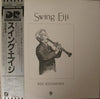 Eiji Kitamura - Swing Eiji (LP, Album, Stereo) - Very Good (VG) / Good Plus (G+)