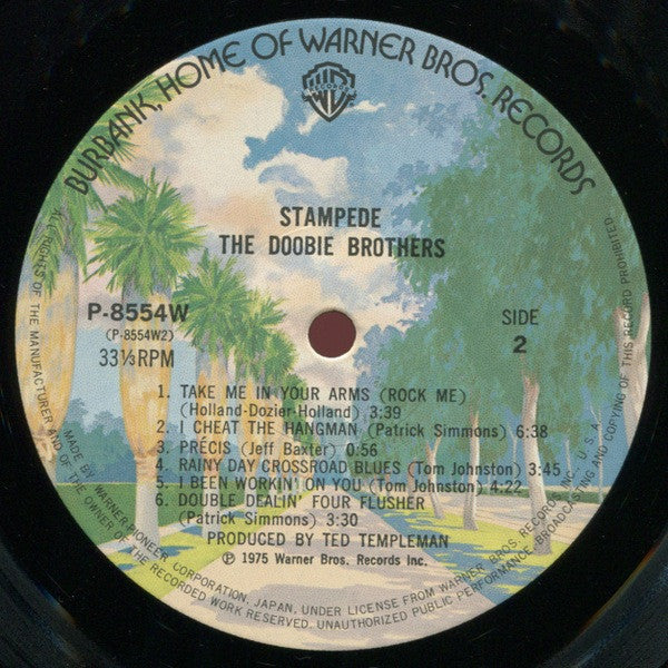 Stampede