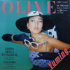 Yuming - Olive (LP, Album, Repress) - Very Good Plus (VG+) / Very Good Plus (VG+)