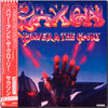 Saxon - Power & The Glory (Vinyl, LP, Album) Very Good Plus (VG+) / Very Good (VG)