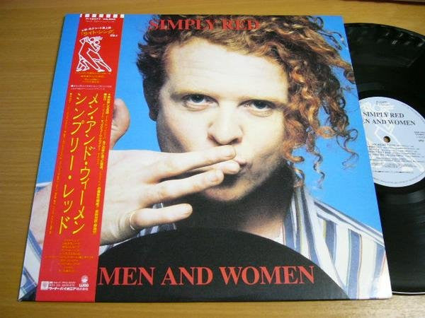 Men And Women
