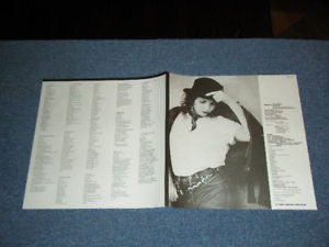 Wide Awake In Dreamland