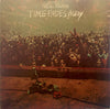 Neil Young - Time Fades Away (LP, Album) - Very Good Plus (VG+) / Very Good (VG)