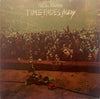 Neil Young - Time Fades Away (Vinyl, LP, Album) Very Good Plus (VG+) / Very Good (VG)