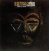 Curtis Amy - Katanga! (Vinyl, LP, Album, Reissue) Very Good Plus (VG+) / Very Good (VG)