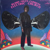 Buddy Miles Express - Electric Church (LP, Album, Reissue, Stereo) - Very Good Plus (VG+) / Very Good Plus (VG+)