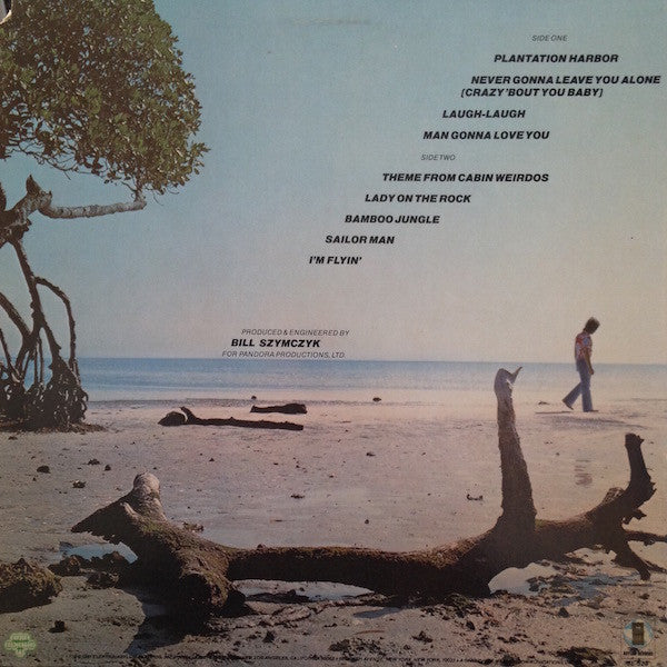 Master Release: Plantation Harbor by Joe Vitale