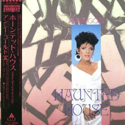 Release: Haunted House-Vinyl-Japan-1988-ALI-13041-2474817