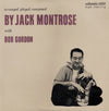 Jack Montrose - Arranged/Played/Composed (LP, Album, Reissue) - Very Good Plus (VG+) / Very Good Plus (VG+)