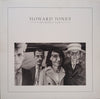 Howard Jones - Human's Lib (LP, Album, Stereo) - Very Good (VG) / Very Good (VG)