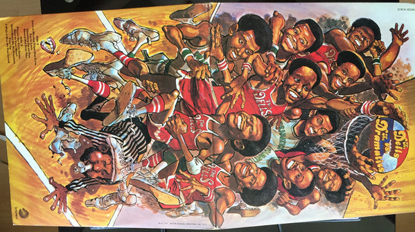 The Dells Vs. The Dramatics