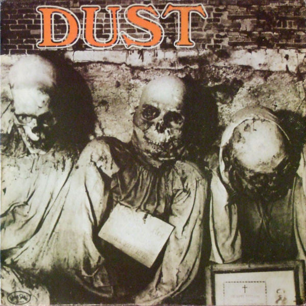 Master Release: Dust by Dust (12)