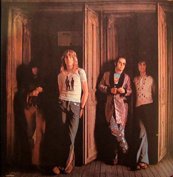 Don't Shoot Me I'm Only The Piano Player