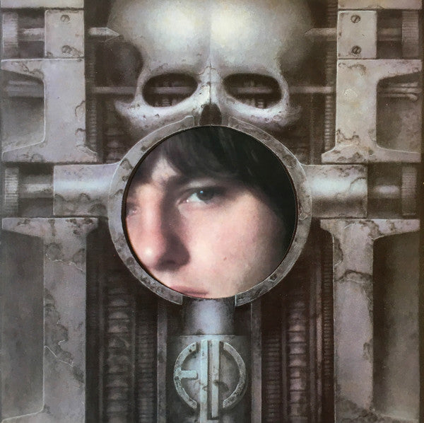 Brain Salad Surgery