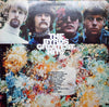 The Byrds - Greatest Hits (Vinyl, LP, Compilation, Reissue, Stereo) Good Plus (G+) / Very Good (VG)