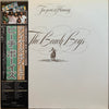 The Beach Boys - Ten Years Of Harmony (2xLP, Compilation, Stereo) - Very Good (VG) / Very Good (VG)