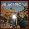 Village People - Cruisin' (LP, Album, Reissue) - Near Mint (NM or M-) / Near Mint (NM or M-)
