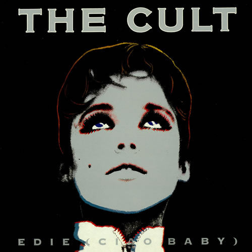 Master Release: Edie (Ciao Baby) by The Cult