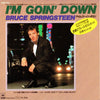 Bruce Springsteen - I'm Goin' Down (Vinyl, 7