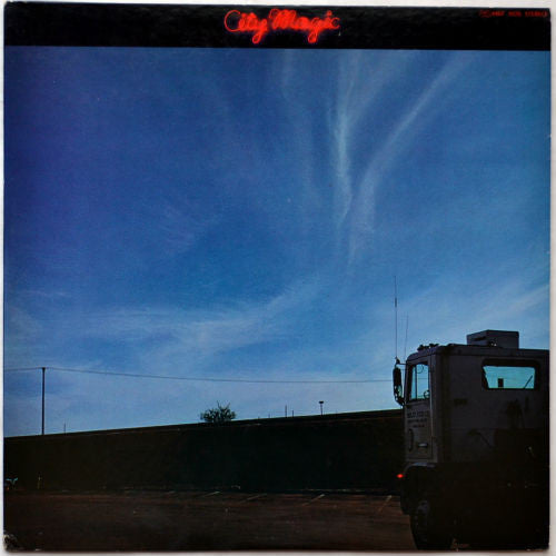 City Magic