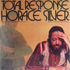 The Horace Silver Quintet - Total Response (The United States Of Mind / Phase 2) (Vinyl, LP, Album, Reissue, Stereo) Mint (M) / Near Mint (NM or M-)