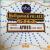 Mitchell Ayres And His Orchestra - The Hollywood Palace (Vinyl, LP, Repress) Near Mint (NM or M-) / Very Good (VG)