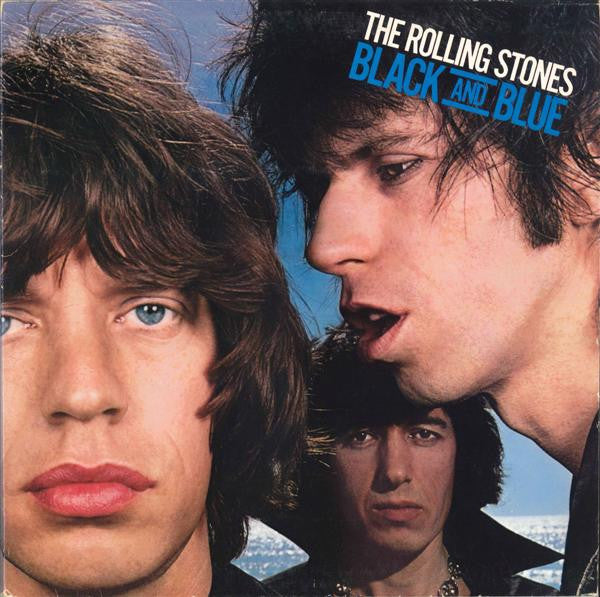 Release: Black And Blue-Vinyl-US-1976-COC 79104-4598531
