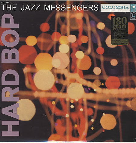 Hard Bop