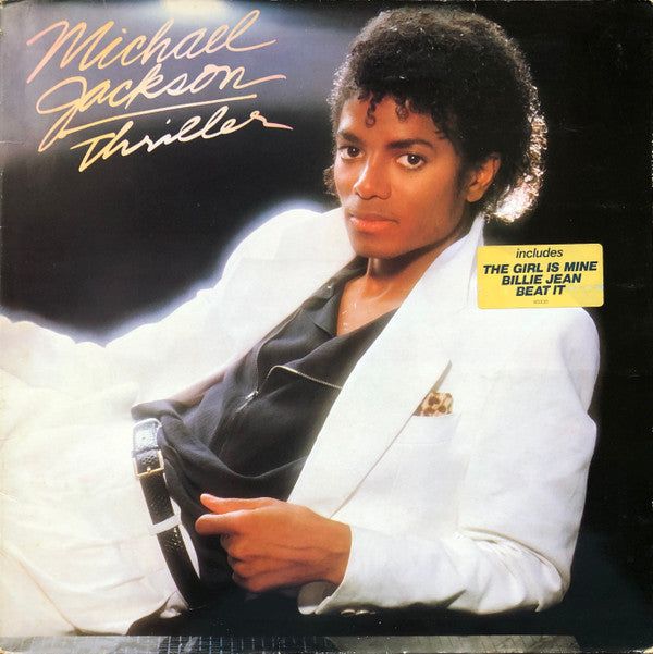 Release: Unknown Release-Vinyl-Europe-1982-EPC 85930, 85930, QE 38112-1829371