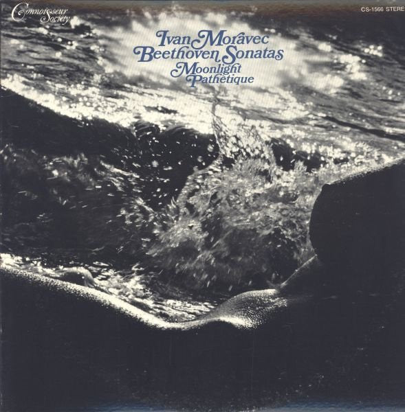 Master Release: Beethoven Sonatas (Moonlight / Pathetique) by Ludwig van Beethoven