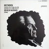 Ludwig van Beethoven - Sonata No. 30 In E Major (Op. 109) - Sonata No. 32 In C Minor (Op. 111) (LP, Stereo) - Very Good (VG) / Very Good (VG)
