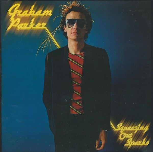 Release: Squeezing Out Sparks-Vinyl-UK-1979-9102 030-2180493