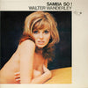 Walter Wanderley - Samba So! (LP, Album, Reissue) - Very Good Plus (VG+) / Very Good Plus (VG+)