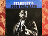 John Coltrane - Stardust (Vinyl, LP, Album, Reissue, Stereo) Very Good Plus (VG+) / Very Good Plus (VG+)