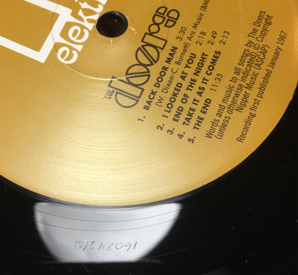 Vinyl Box