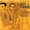Various - Hot Pianos 1926-1940 (Vinyl, LP, Album, Compilation) Very Good Plus (VG+) / Good (G)
