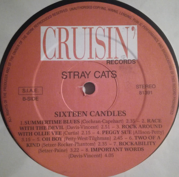 Sixteen Candles