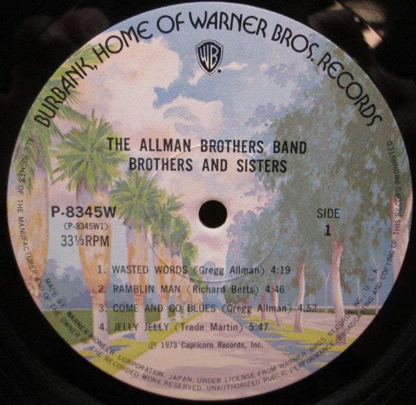 Brothers And Sisters