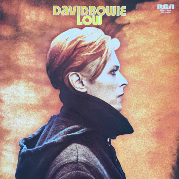 Release: Low-Vinyl-Japan-1982-RPL-2105-2520171