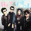 The Star Club - Live Hot & Cool (Vinyl, LP, Album) Very Good Plus (VG+) / Very Good Plus (VG+)