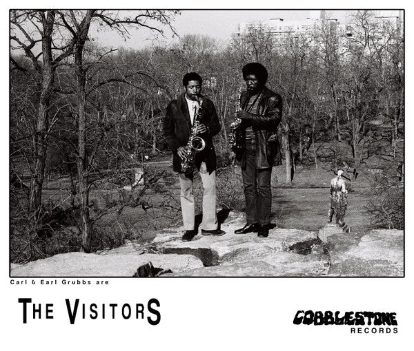 The Visitors (10)