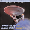 George Duning - Star Trek Symphonic Suites Arranged From The Original Television Scores (Vinyl, LP, Album, Stereo) Very Good (VG) / Near Mint (NM or M-)