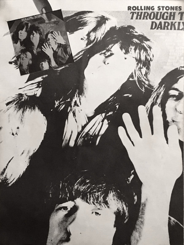 Through The Past, Darkly (Big Hits Vol. 2)