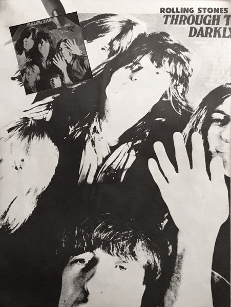 Through The Past, Darkly (Big Hits Vol. 2)