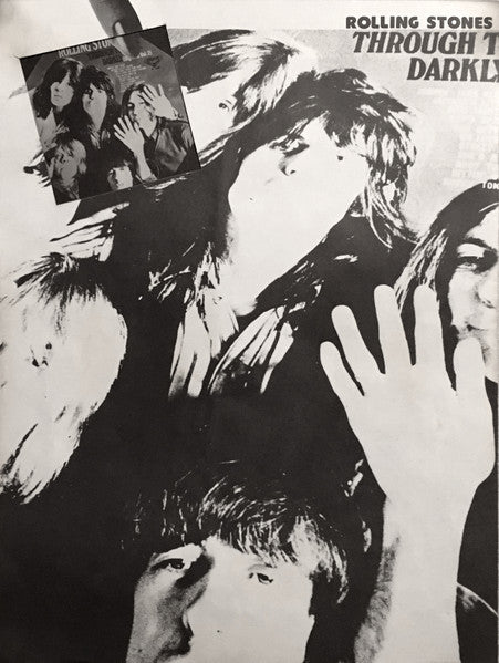 Through The Past, Darkly (Big Hits Vol. 2)