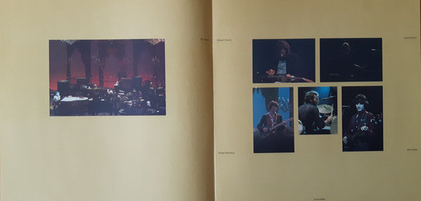 The Last Waltz